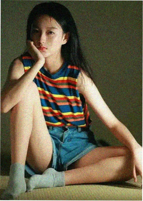 半山云海 国产动漫新番