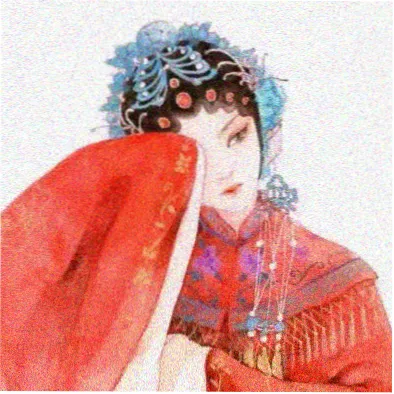 周末下饭党 的用户头像
